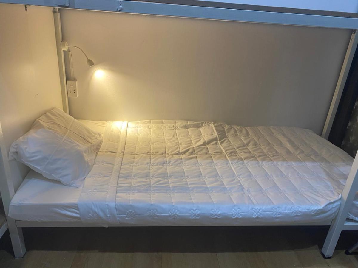 דה נאנג Lu Peaceful Homestay מראה חיצוני תמונה